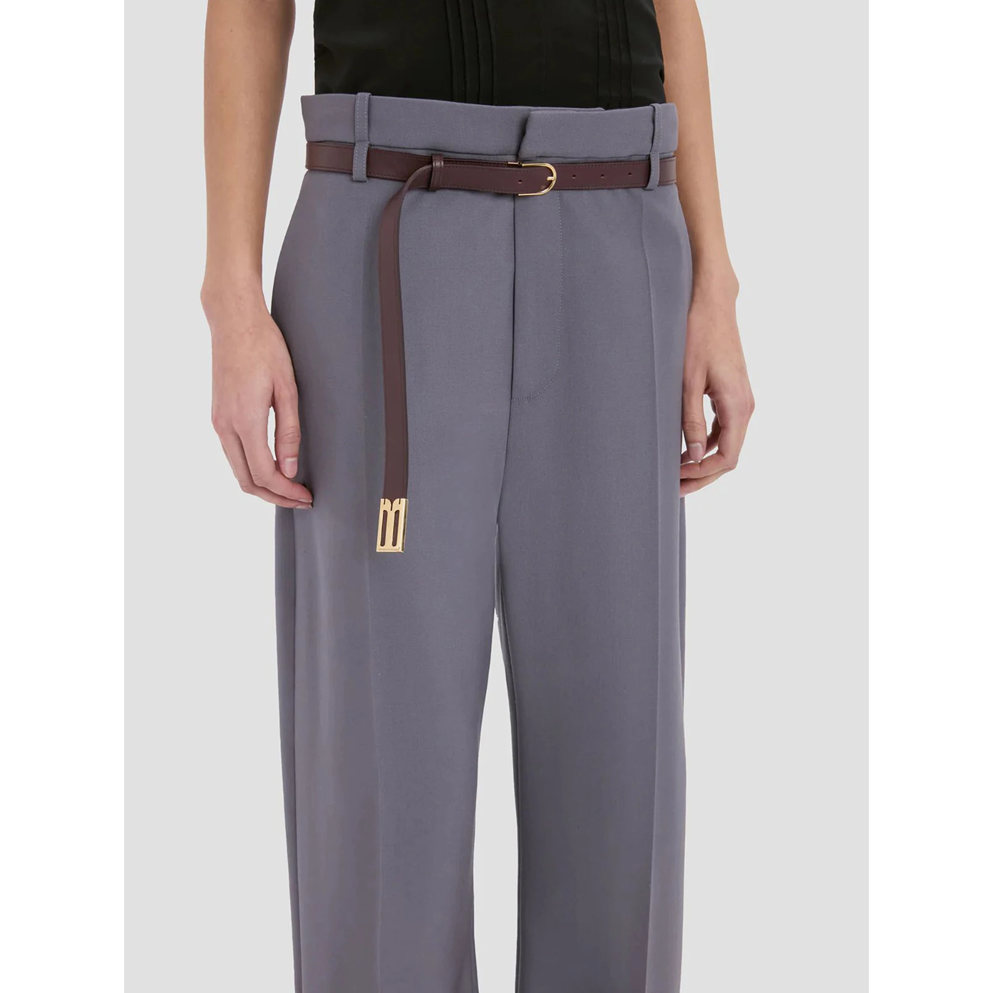 بنطلون فيكتوريا بيكهام