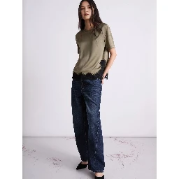 MARELLA MLIFADO jeans