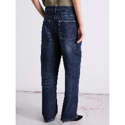 MARELLA MLIFADO jeans