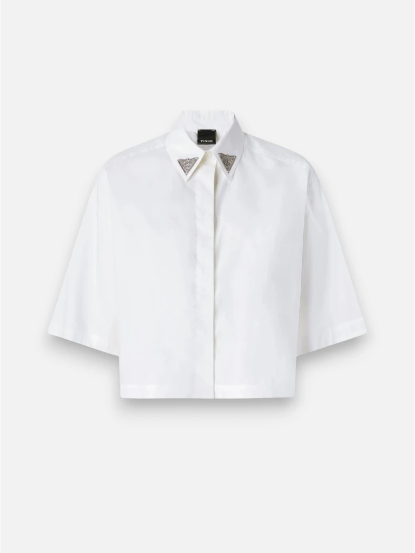 PINKO PESCARA shirt