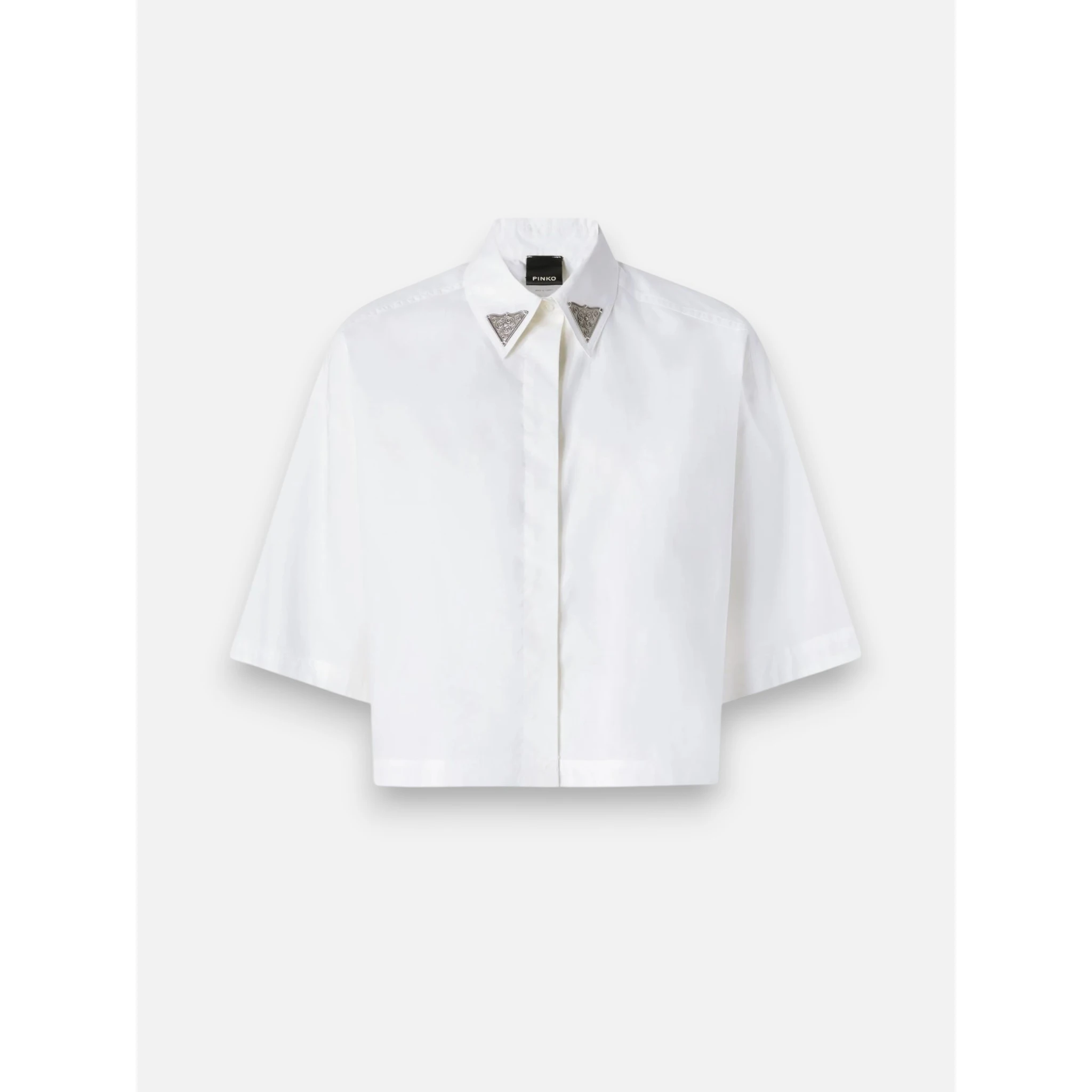 PINKO PESCARA shirt