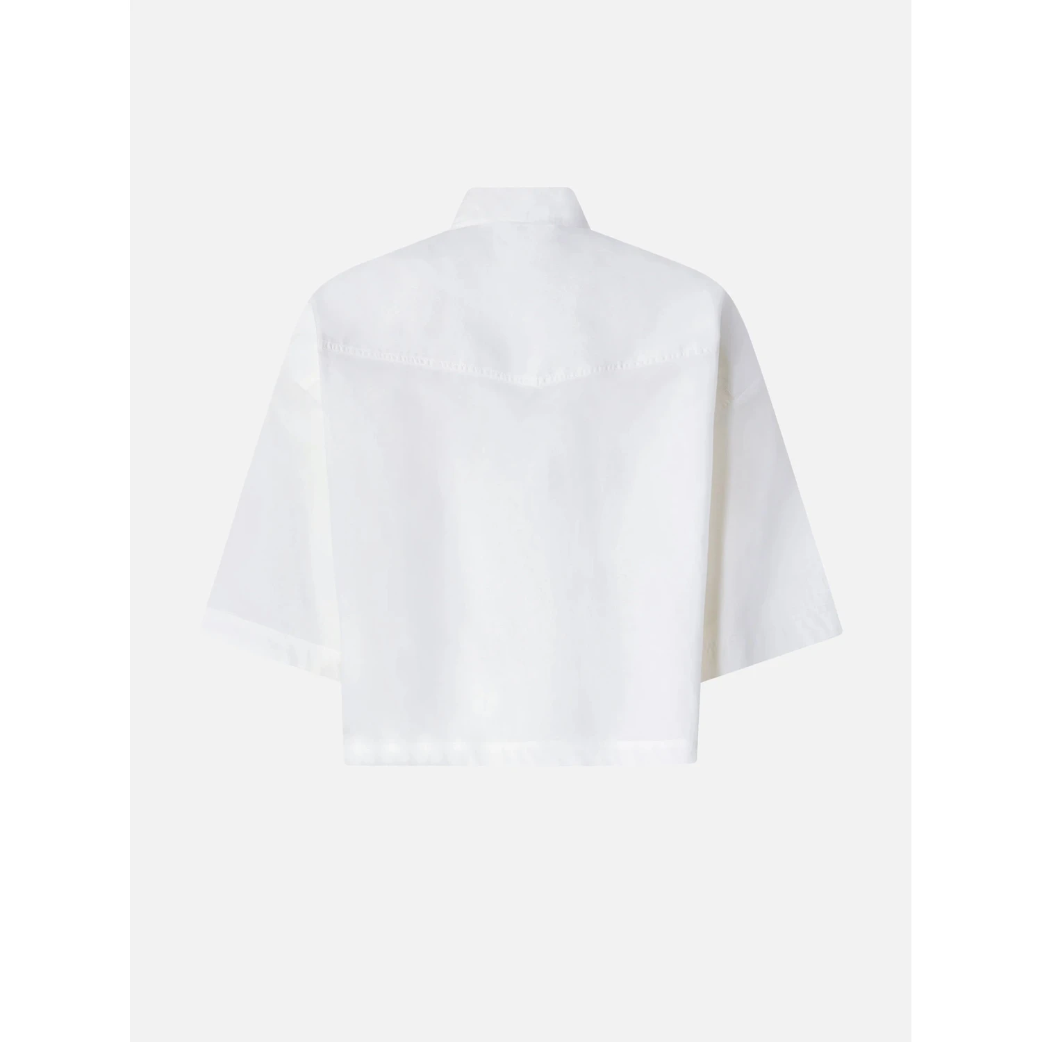 PINKO PESCARA shirt