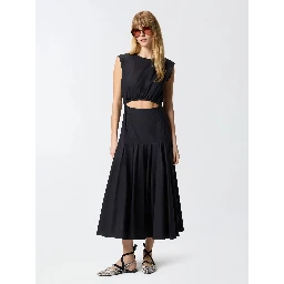PINKO SUZZARA dress