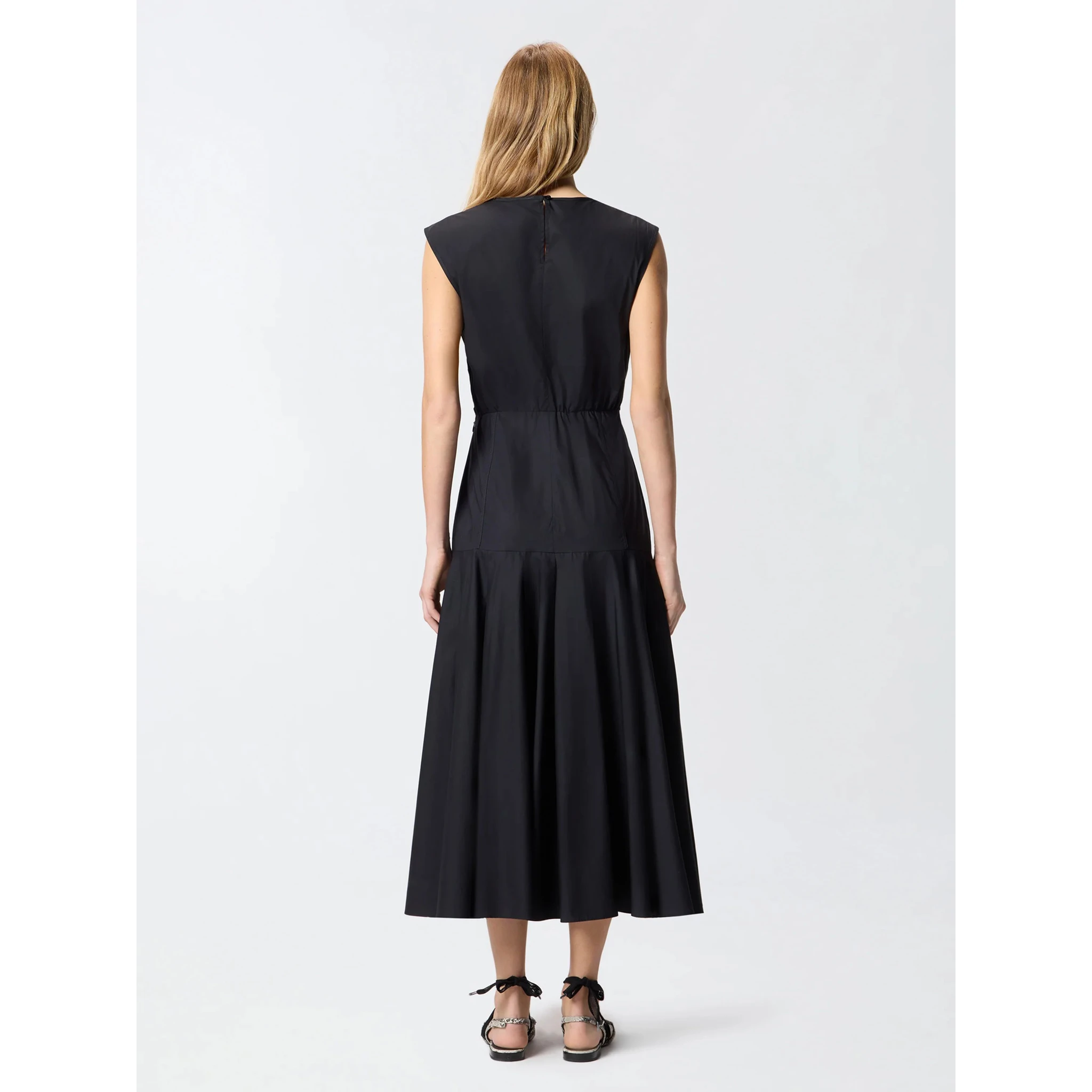 PINKO SUZZARA dress