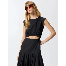 PINKO SUZZARA dress