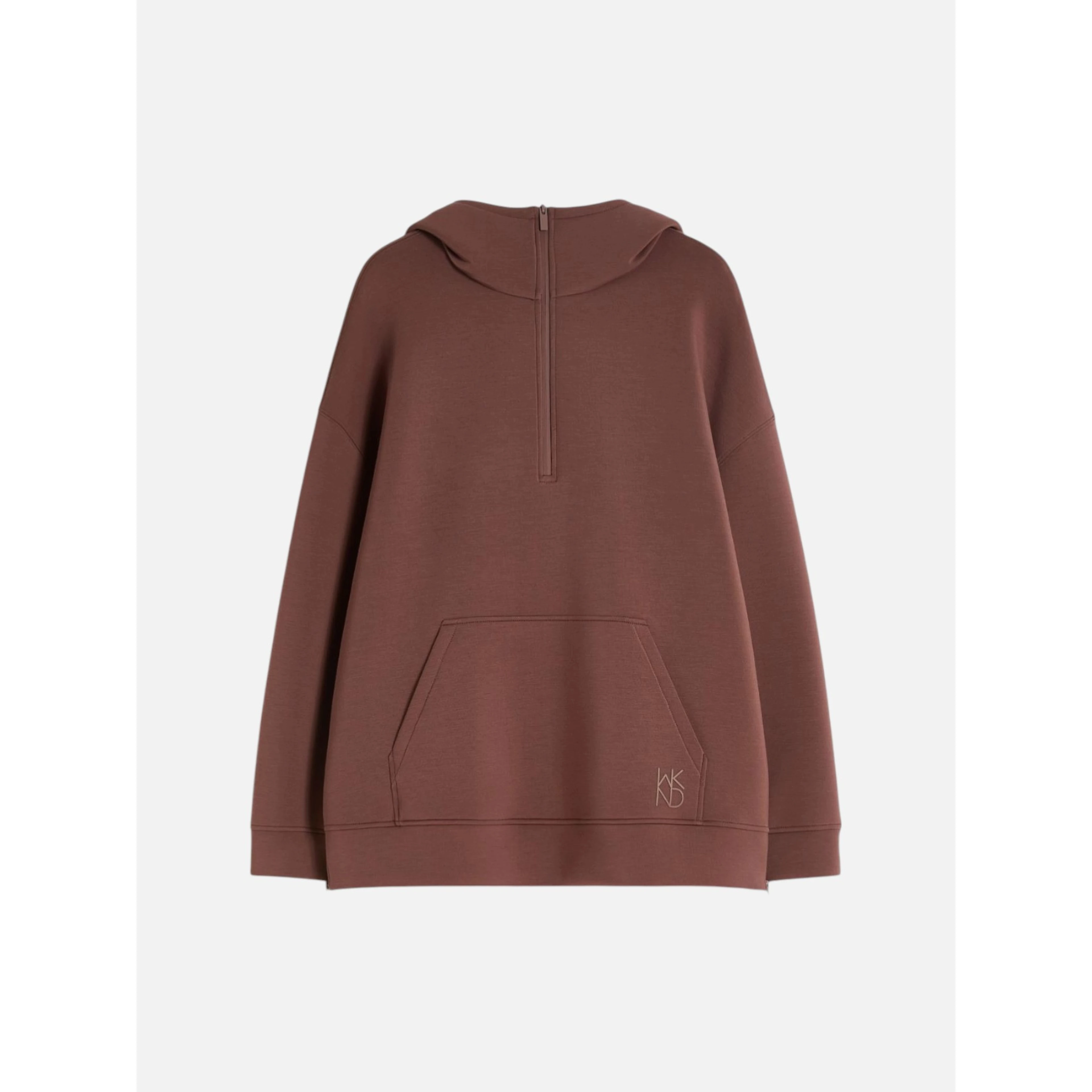 WEEKEND MAX MARA WKDRADURA hoodie