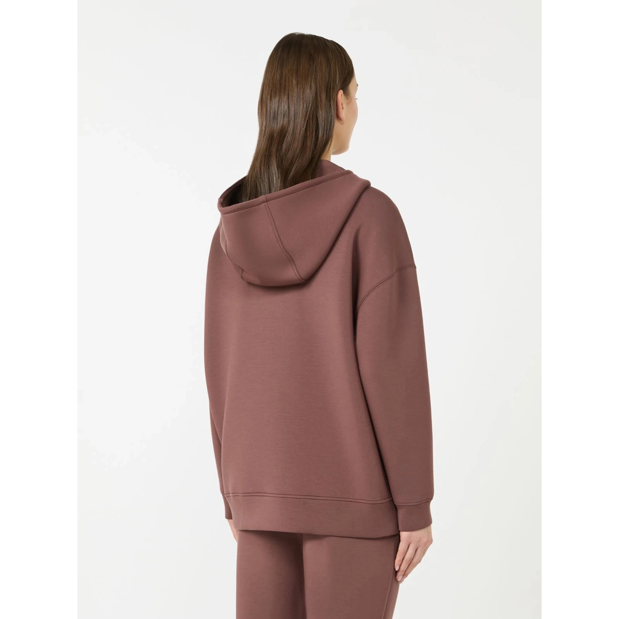 WEEKEND MAX MARA WKDRADURA hoodie