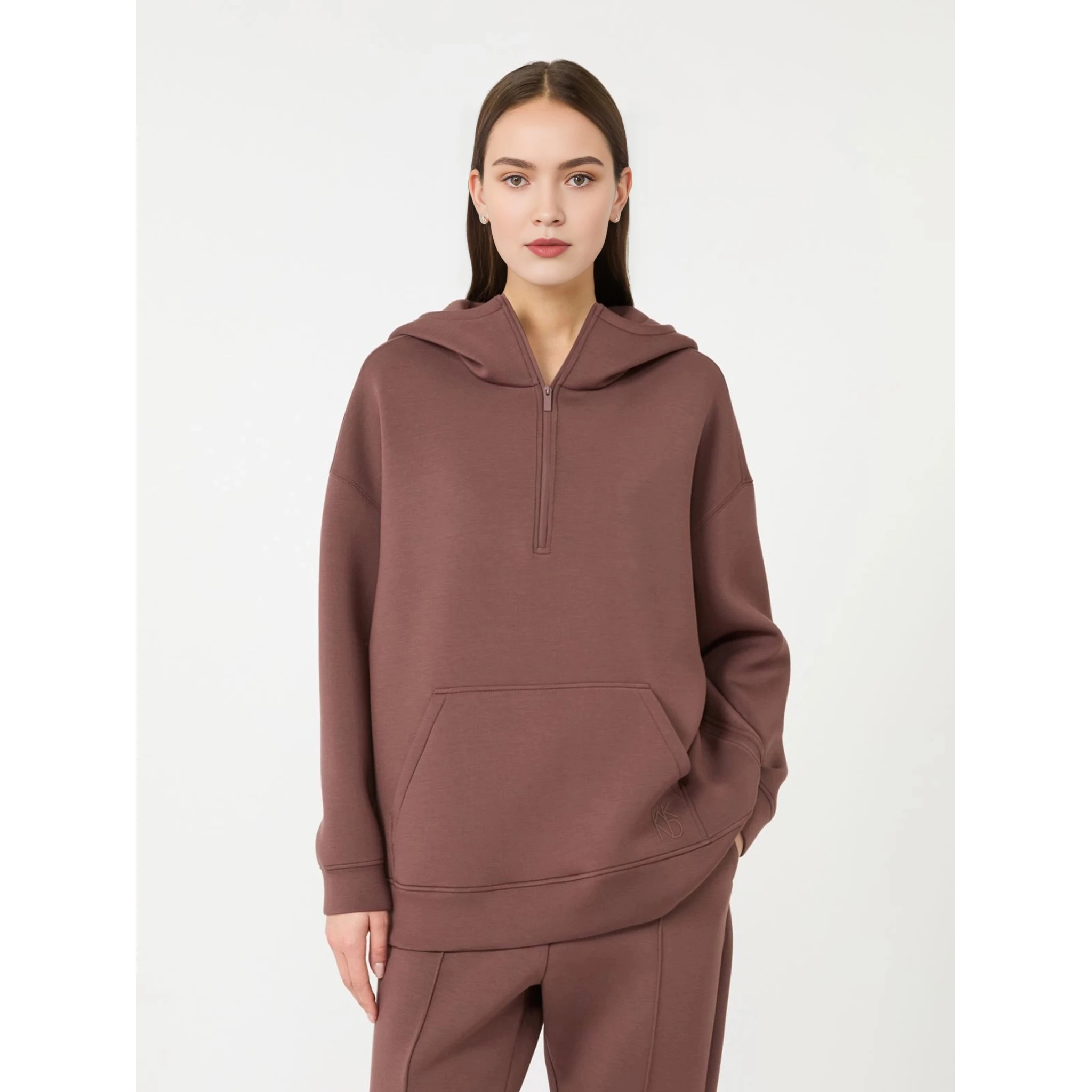 WEEKEND MAX MARA WKDRADURA hoodie