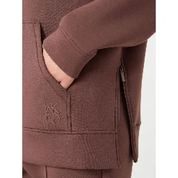 WEEKEND MAX MARA WKDRADURA hoodie