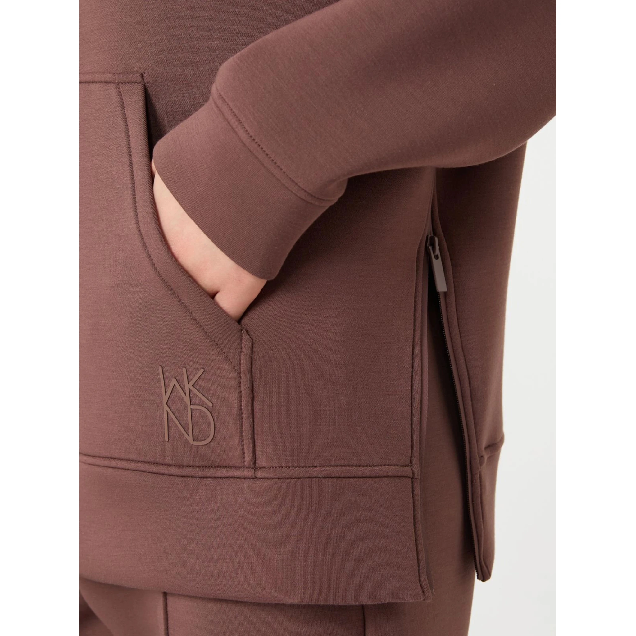 WEEKEND MAX MARA WKDRADURA hoodie