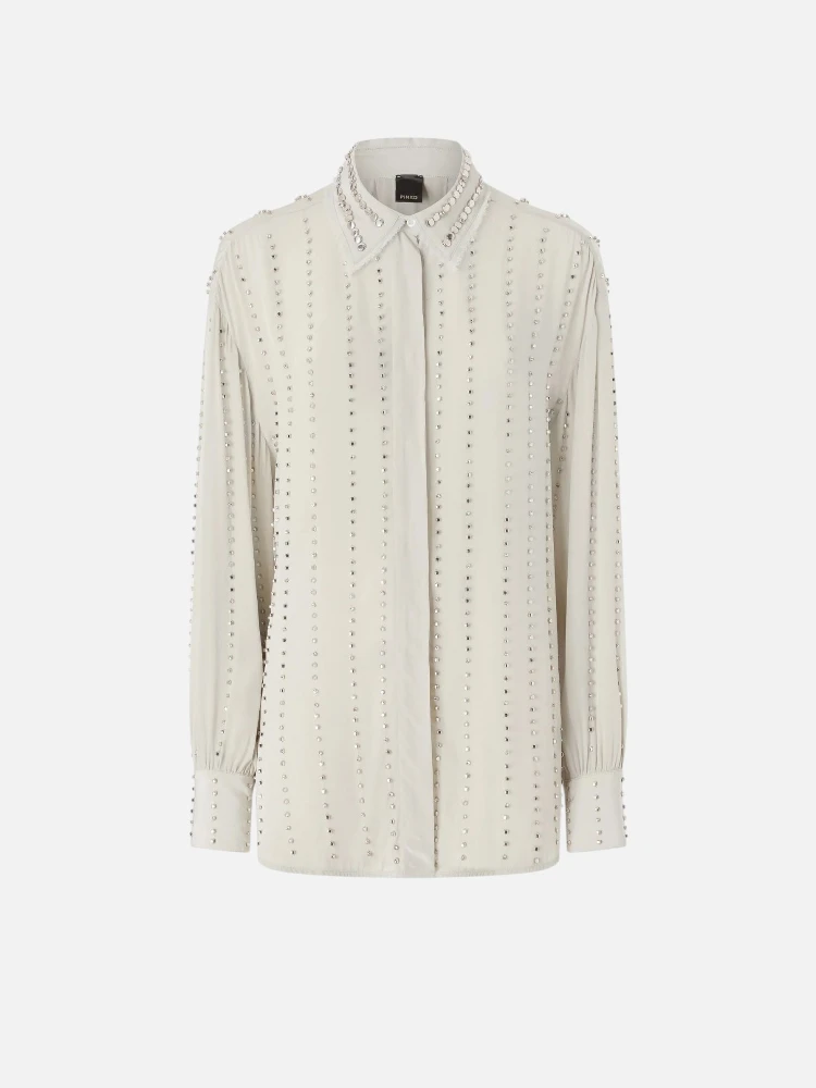 PINKO CAITLIN shirt