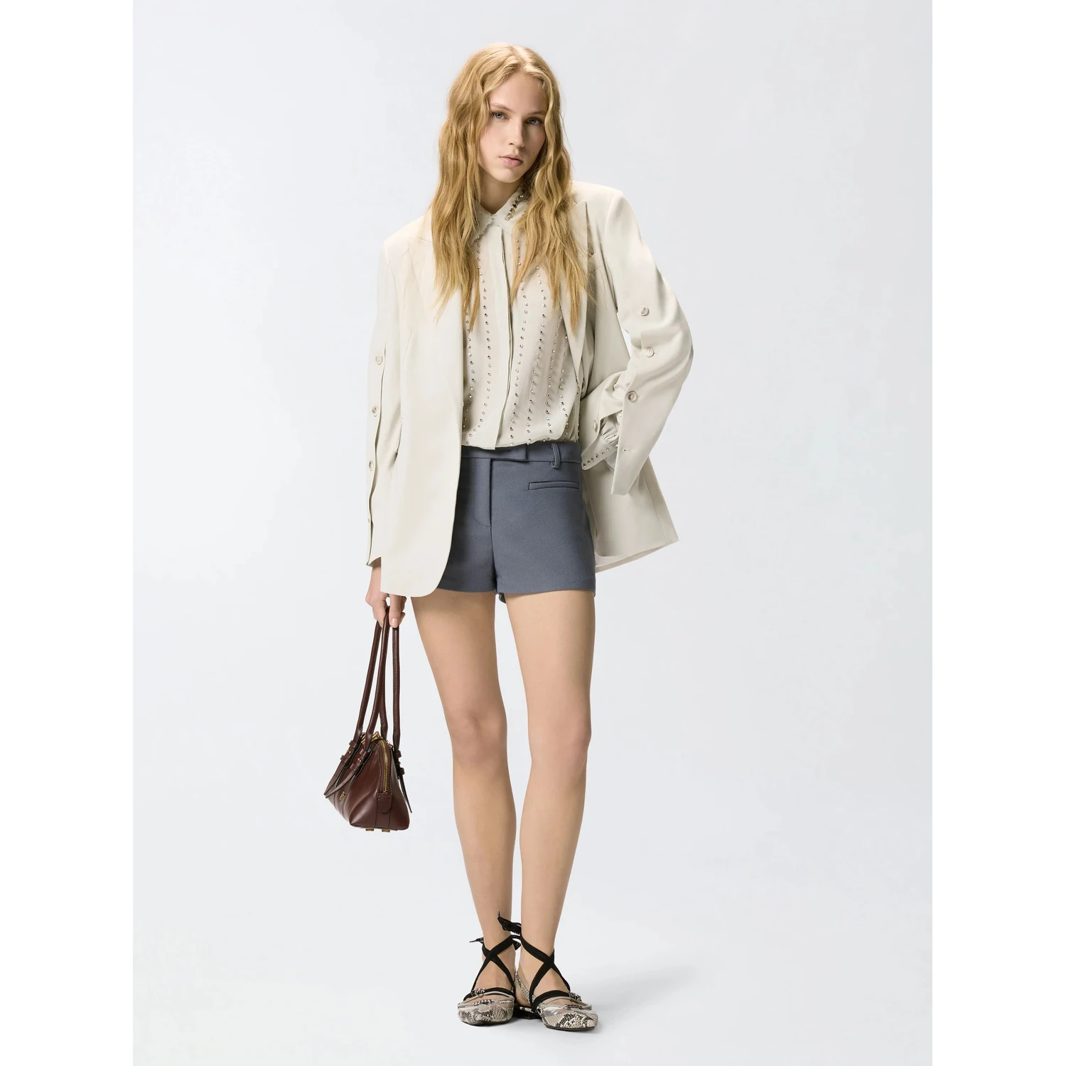 PINKO CAITLIN shirt