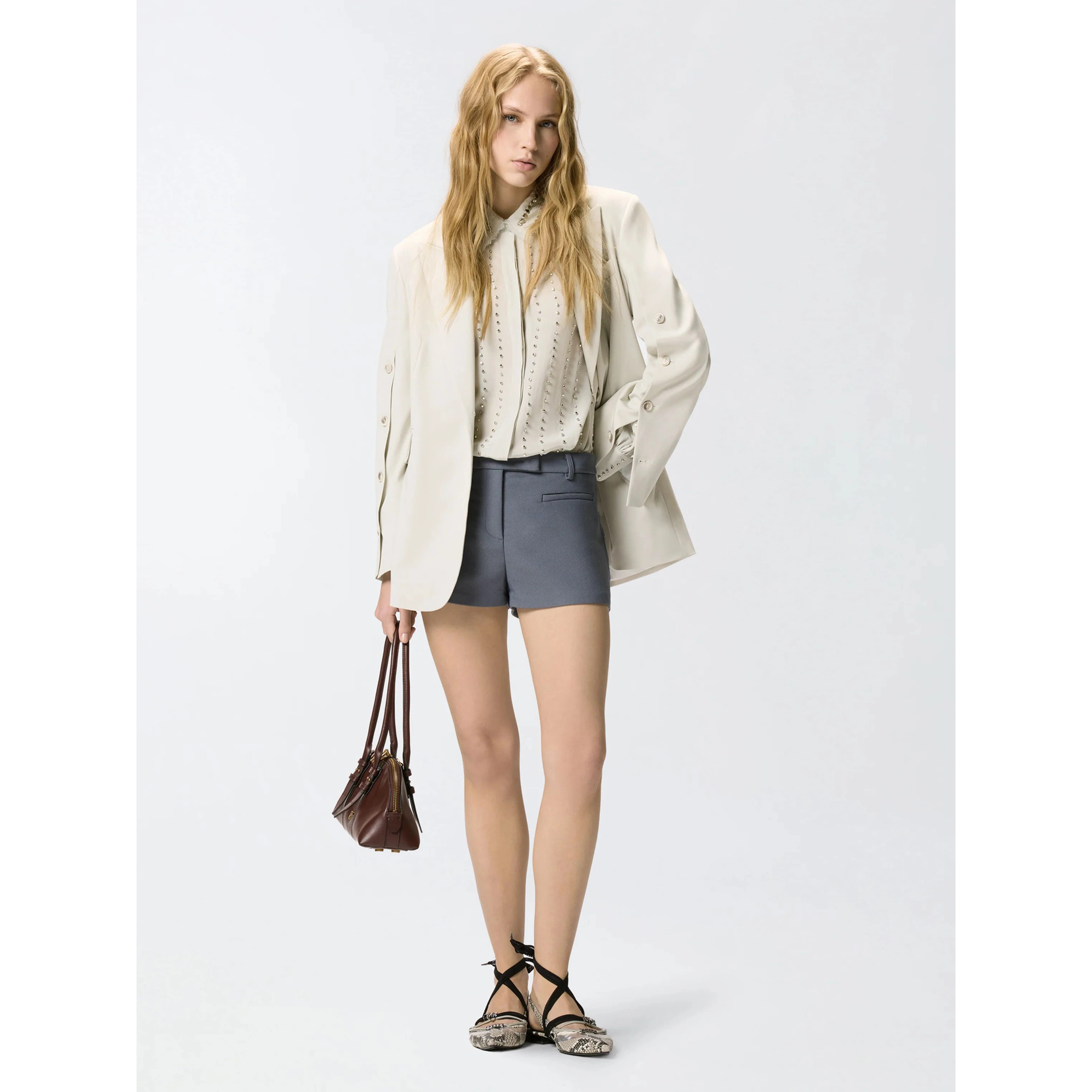 PINKO CAITLIN shirt