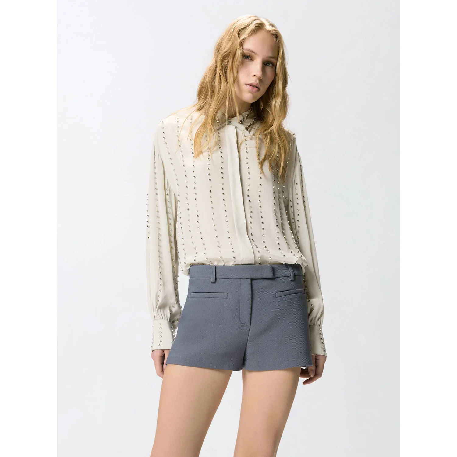 PINKO CAITLIN shirt
