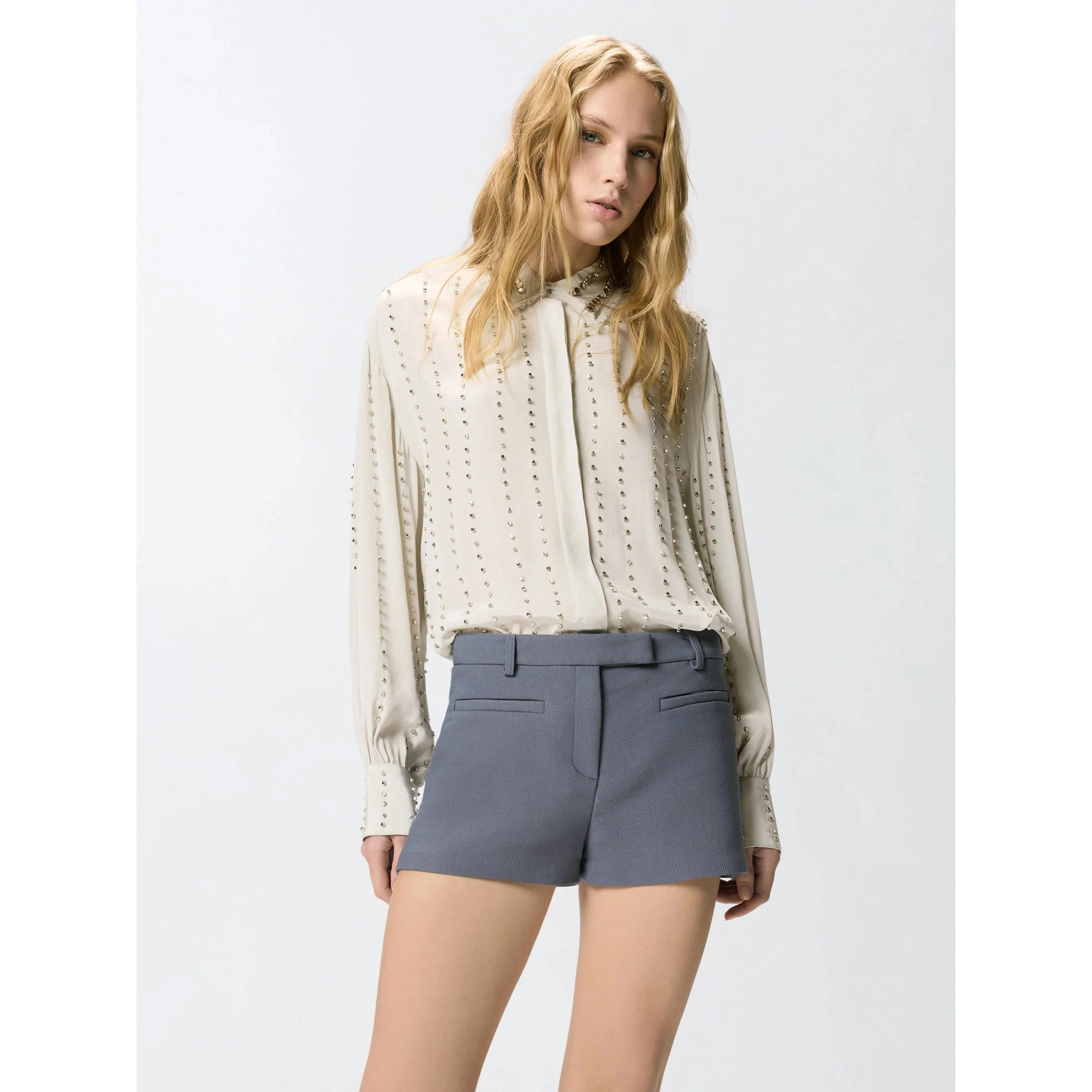 PINKO CAITLIN shirt