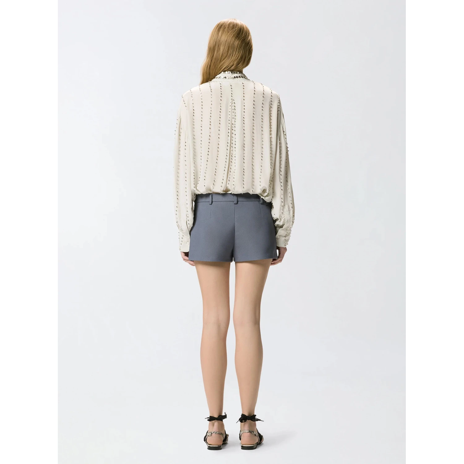 PINKO CAITLIN shirt