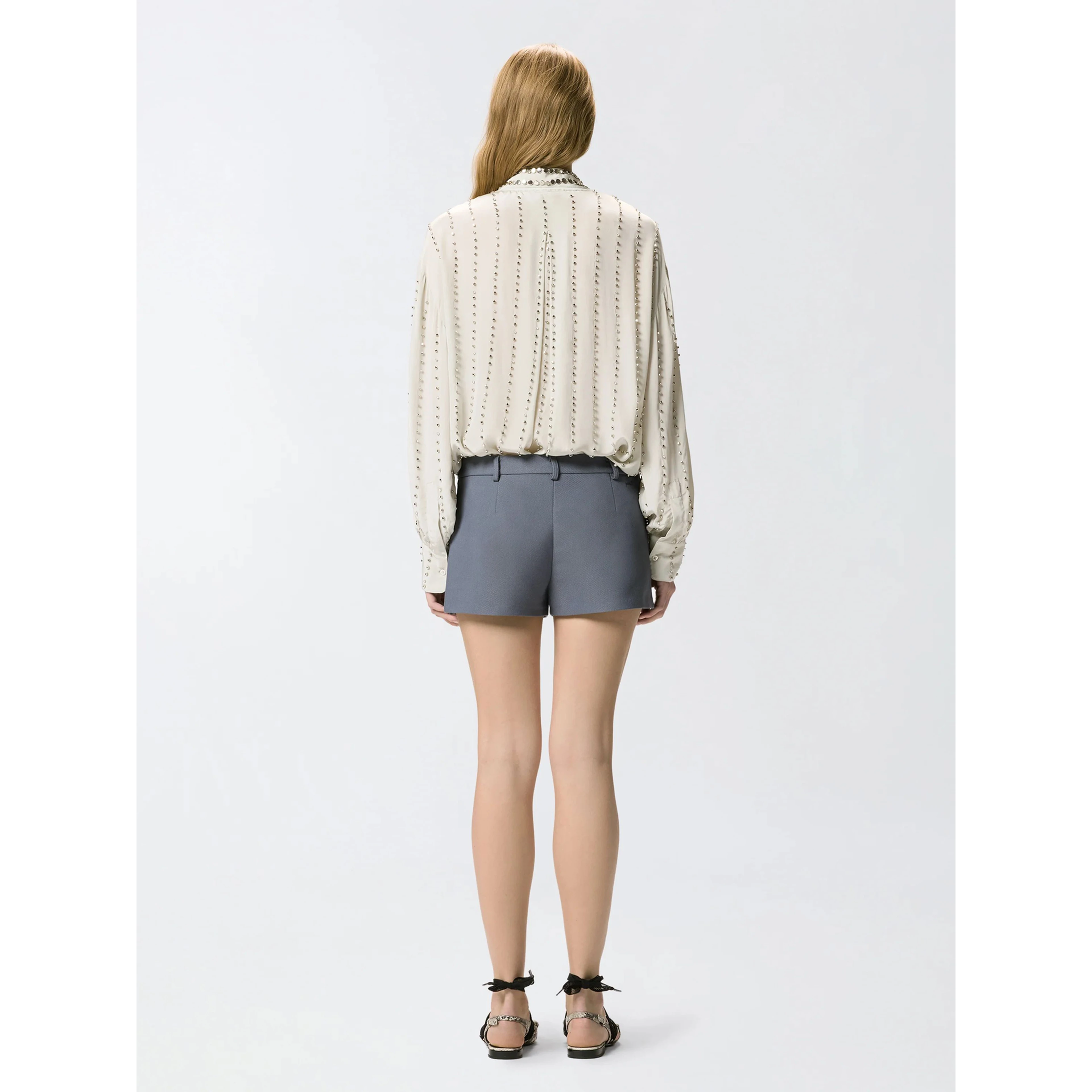 PINKO CAITLIN shirt