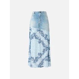 PINKO FUGA skirt