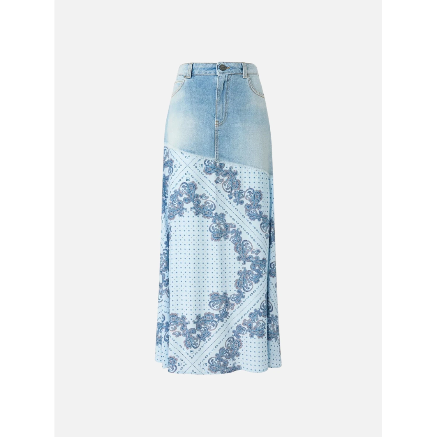 PINKO FUGA skirt