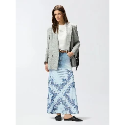 PINKO FUGA skirt