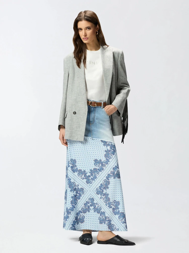 PINKO FUGA skirt alternative