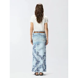 PINKO FUGA skirt