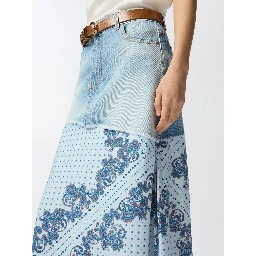PINKO FUGA skirt
