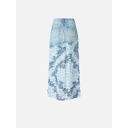 PINKO FUGA skirt