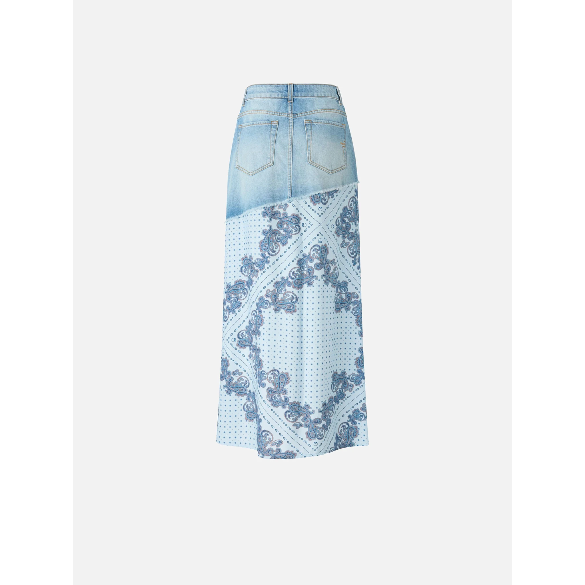 PINKO FUGA skirt