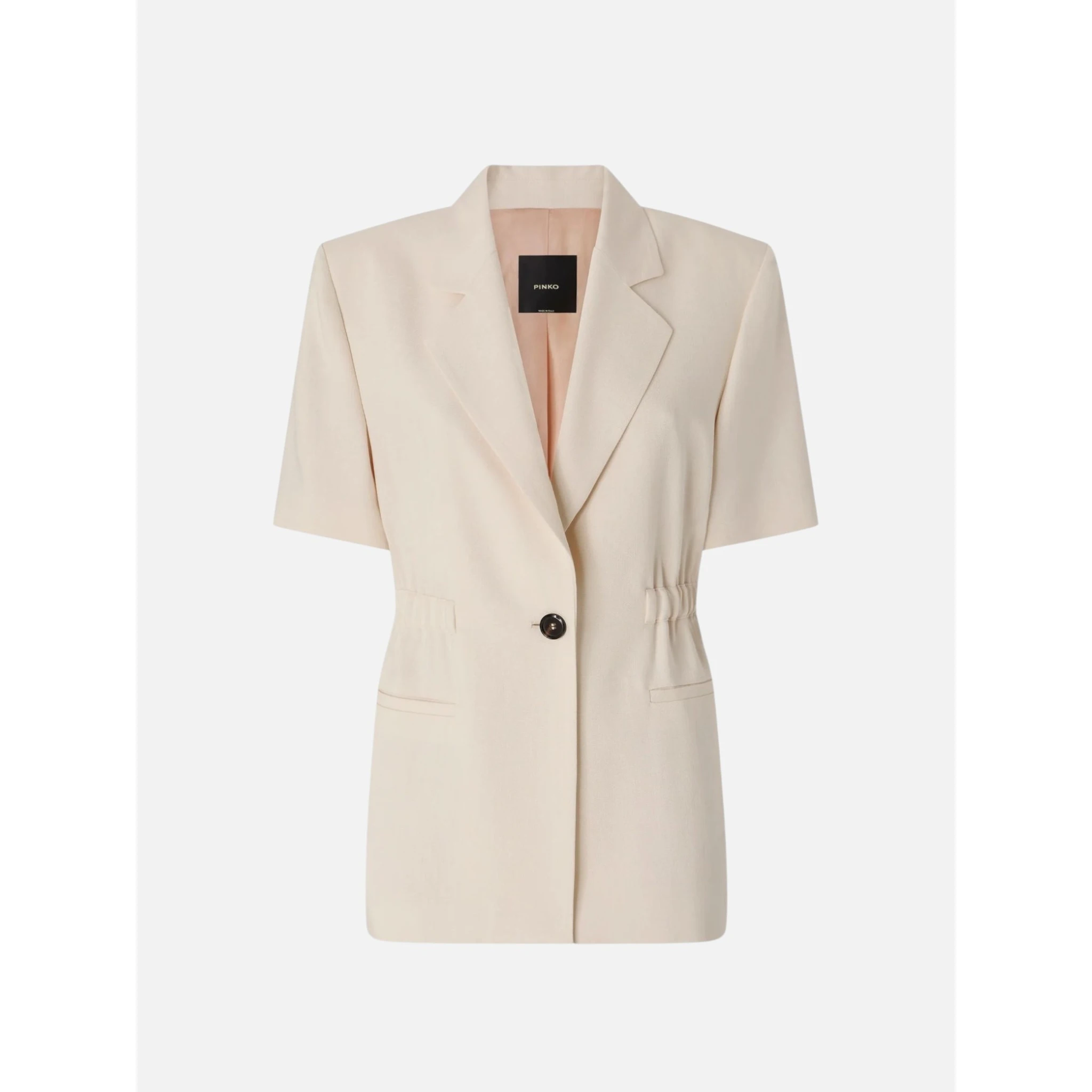 PINKO ASSAGO jacket