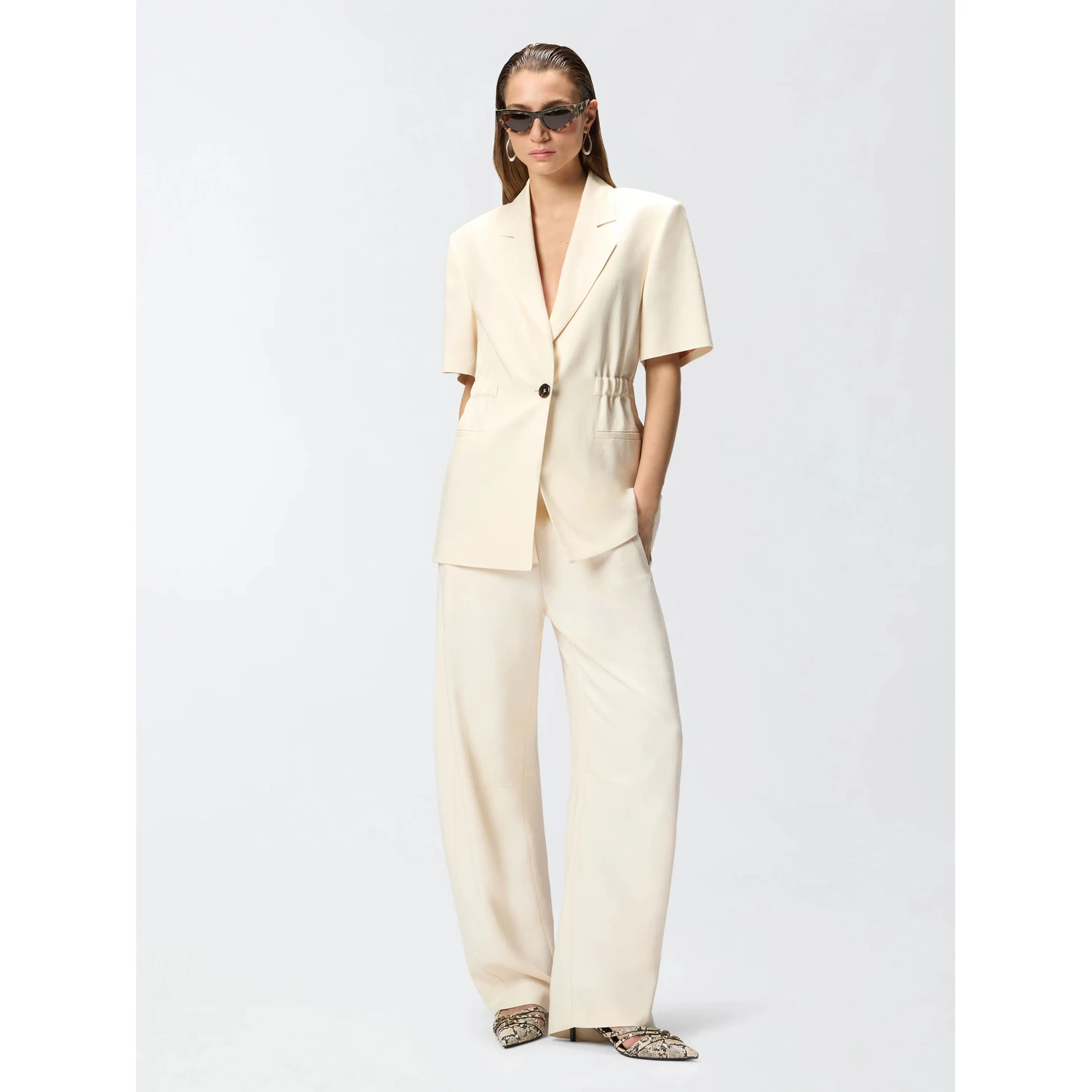 PINKO ASSAGO jacket