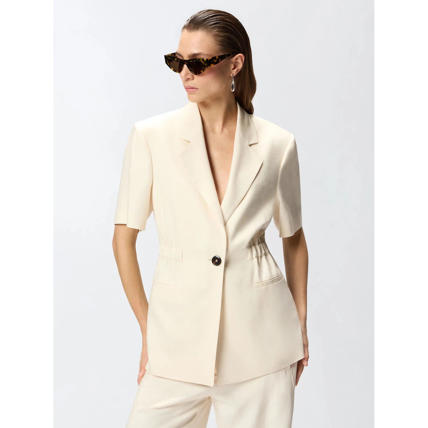 PINKO ASSAGO jacket