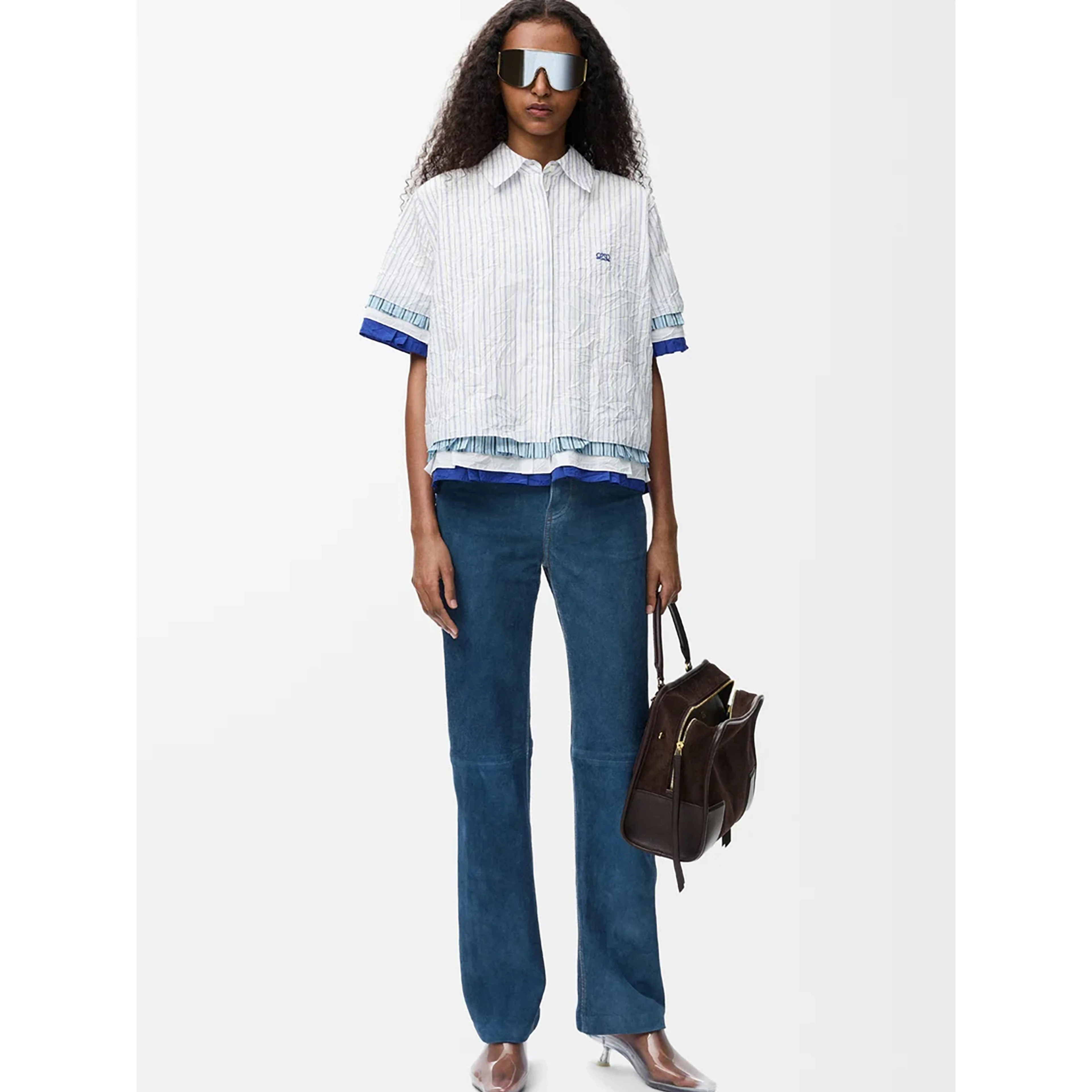 LOEWE shirt