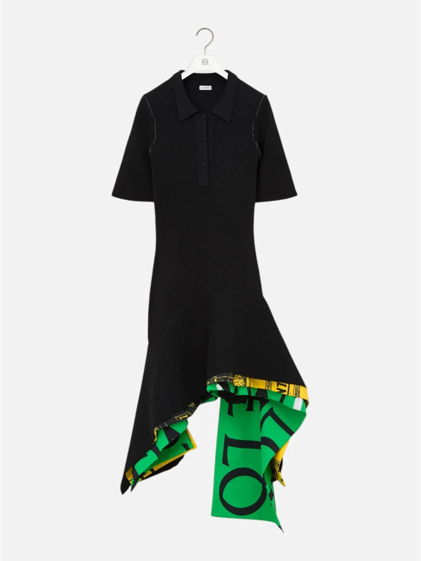 فستان لويفي