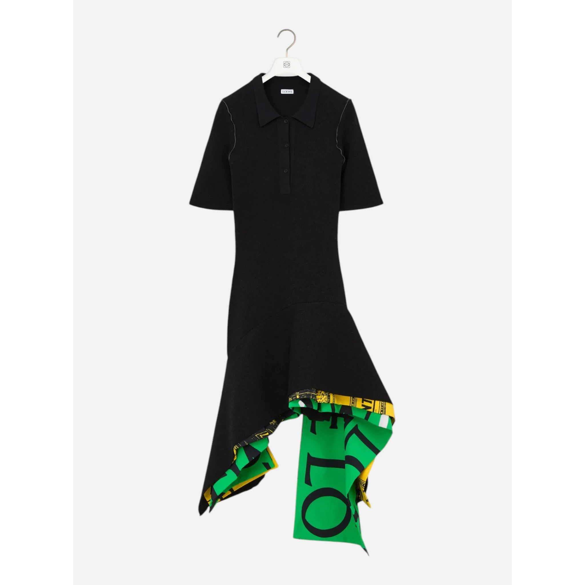 فستان لويفي