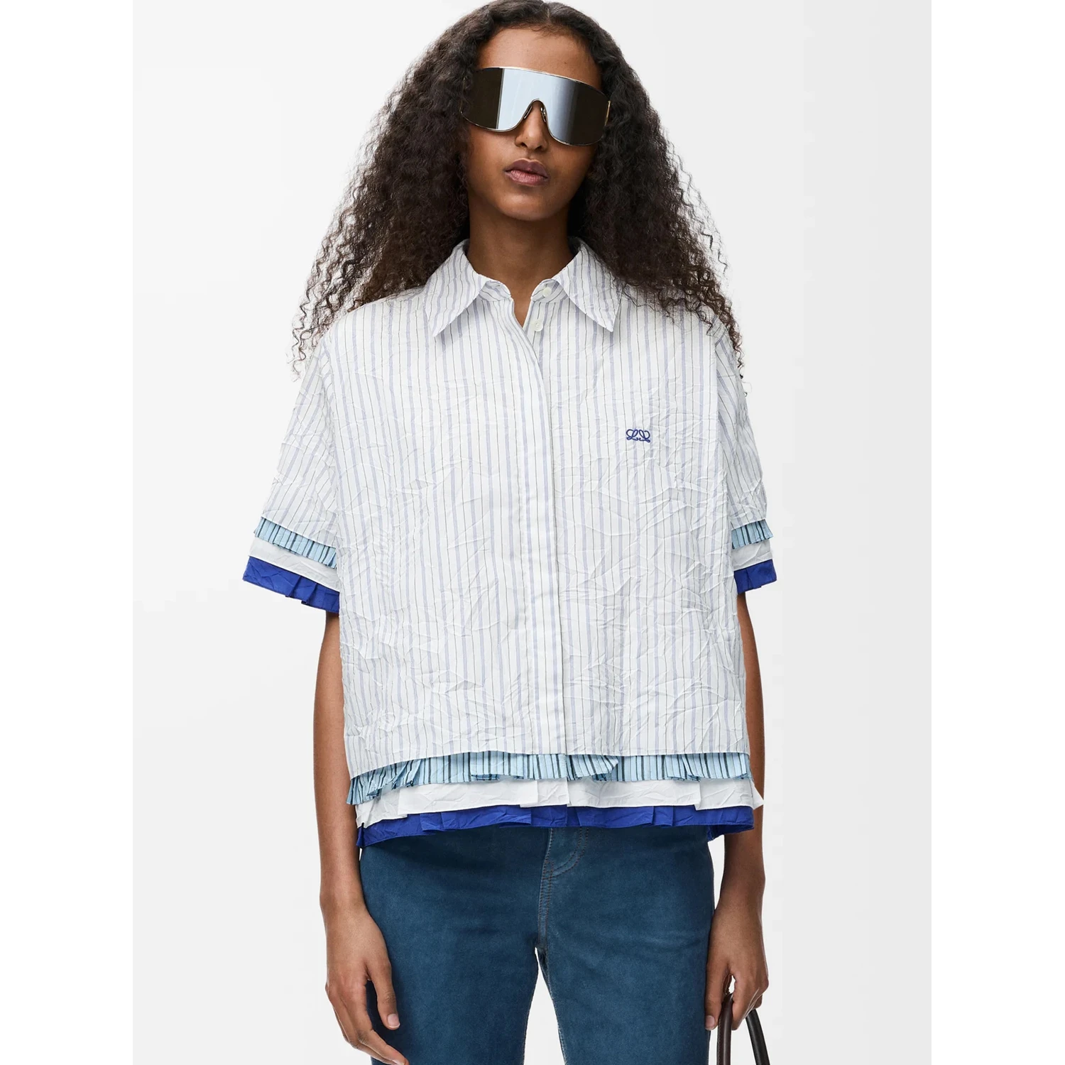 LOEWE shirt
