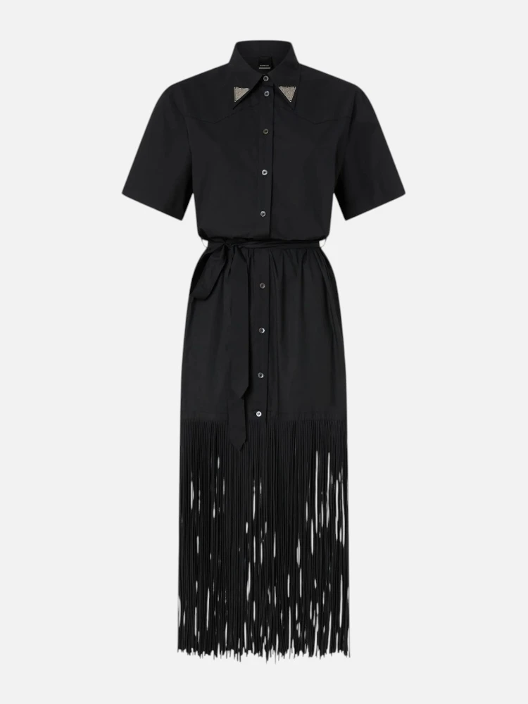 PINKO AVIGLIANO dress