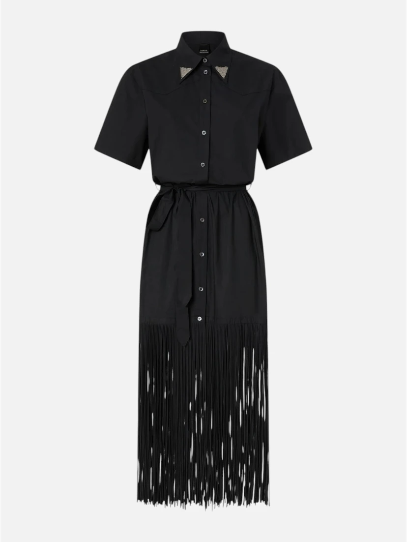 PINKO AVIGLIANO dress