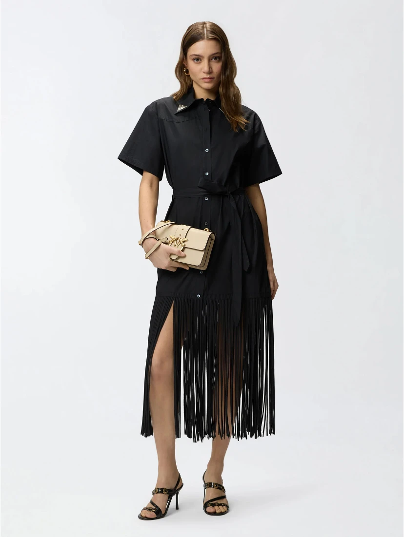 PINKO AVIGLIANO dress