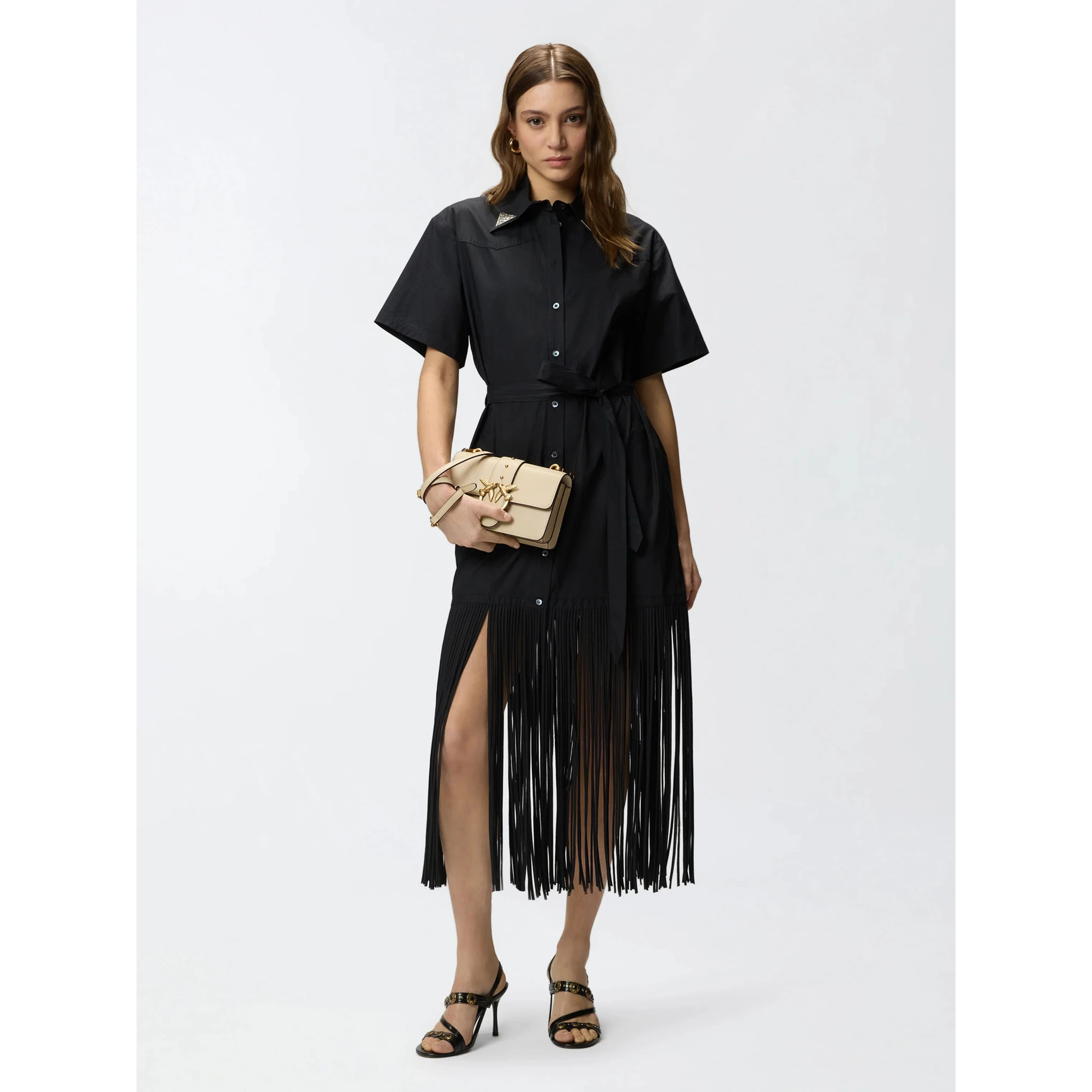 PINKO AVIGLIANO dress