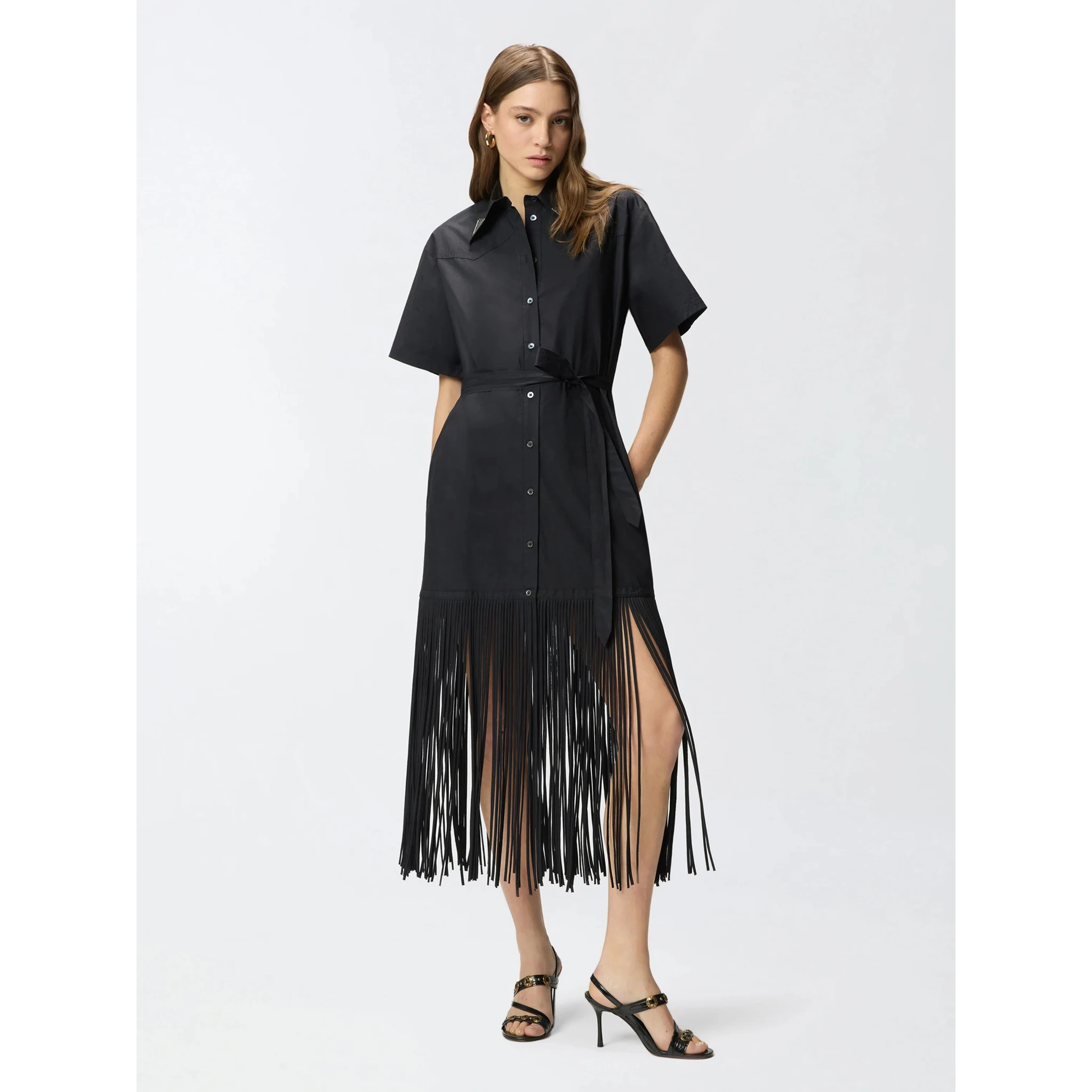 PINKO AVIGLIANO dress