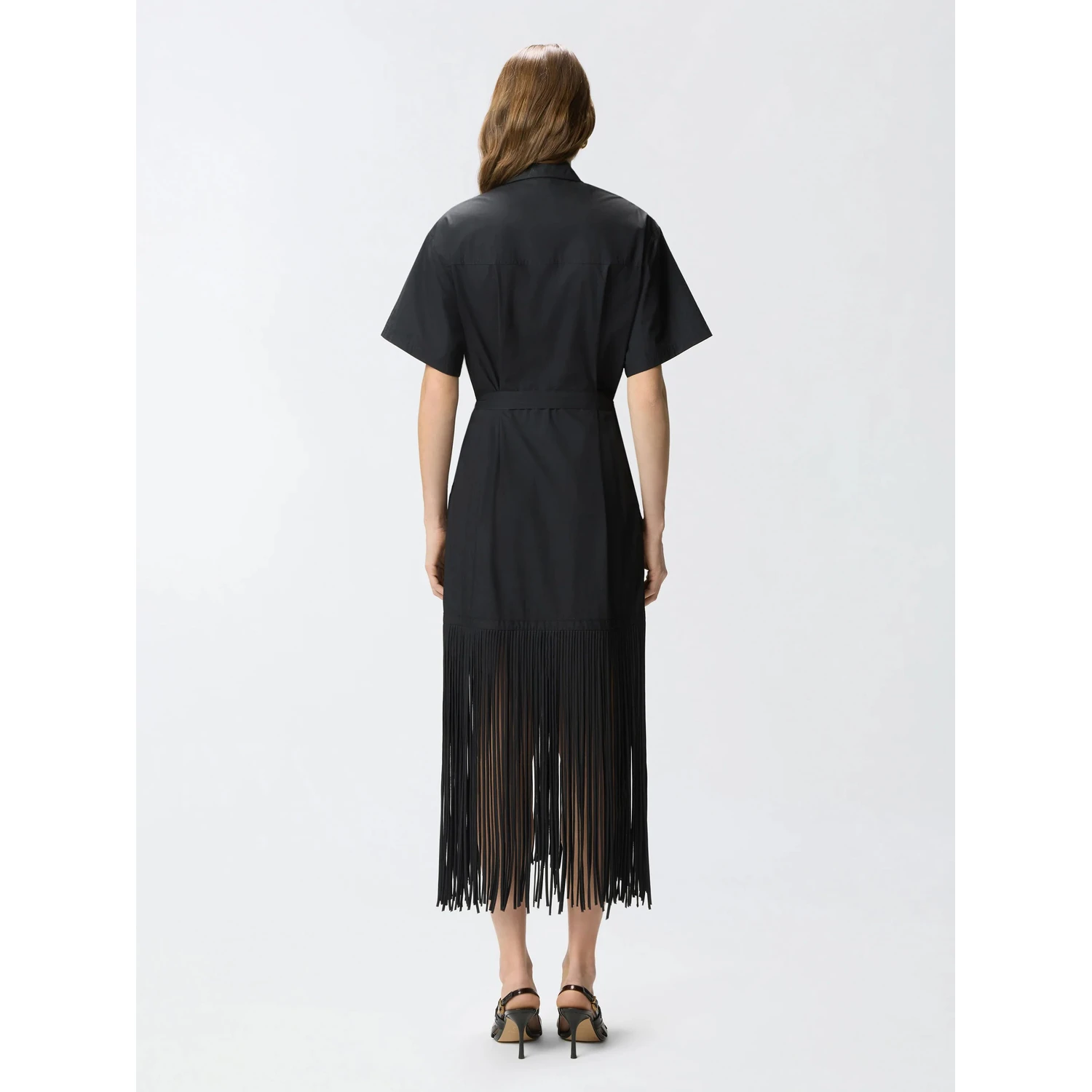 PINKO AVIGLIANO dress