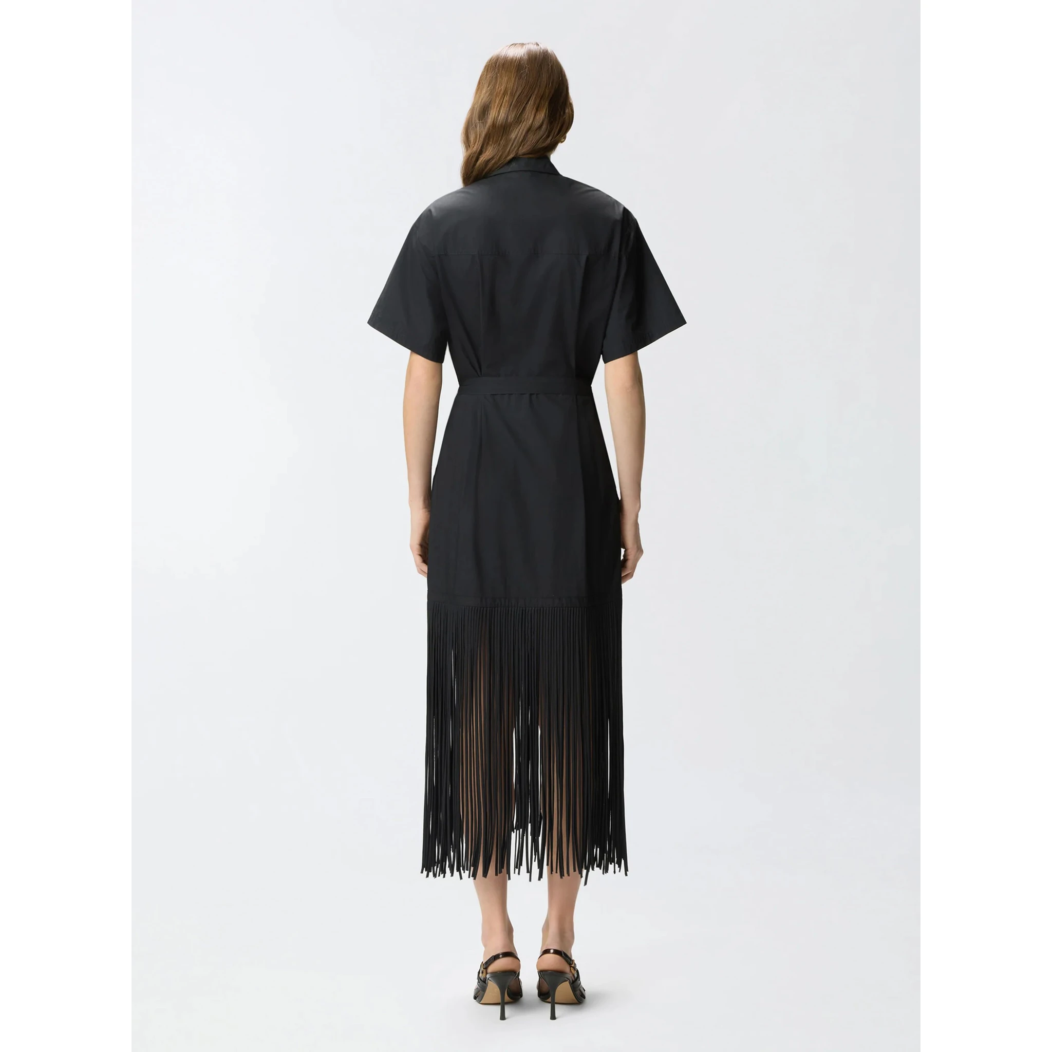 PINKO AVIGLIANO dress