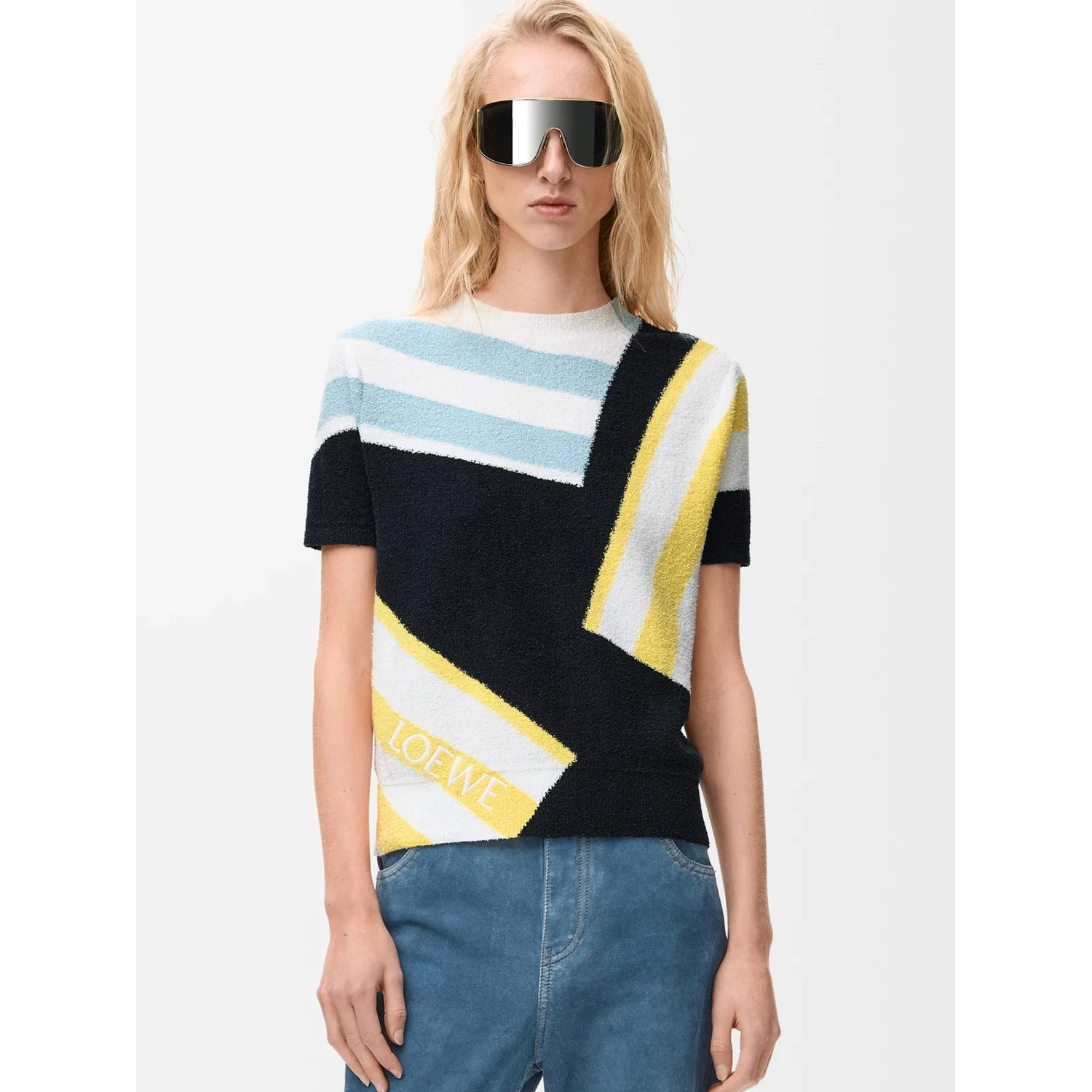 LOEWE blouse