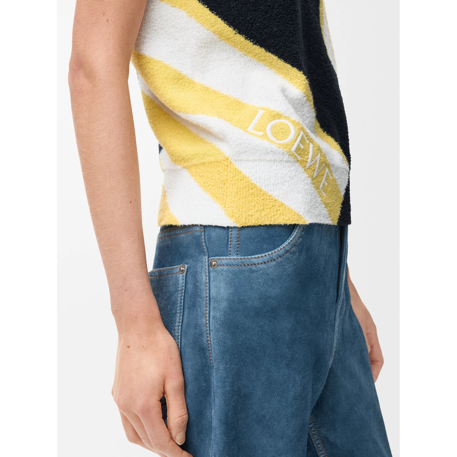 LOEWE blouse