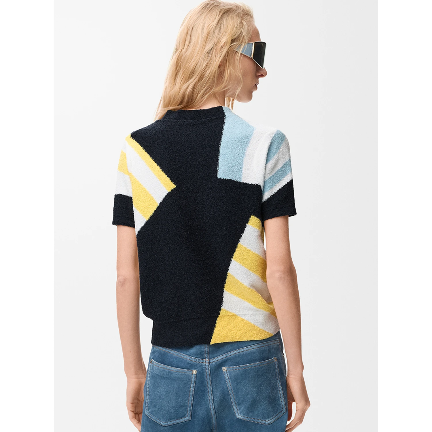 LOEWE blouse