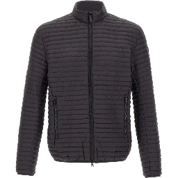 COLMAR Coats Black
