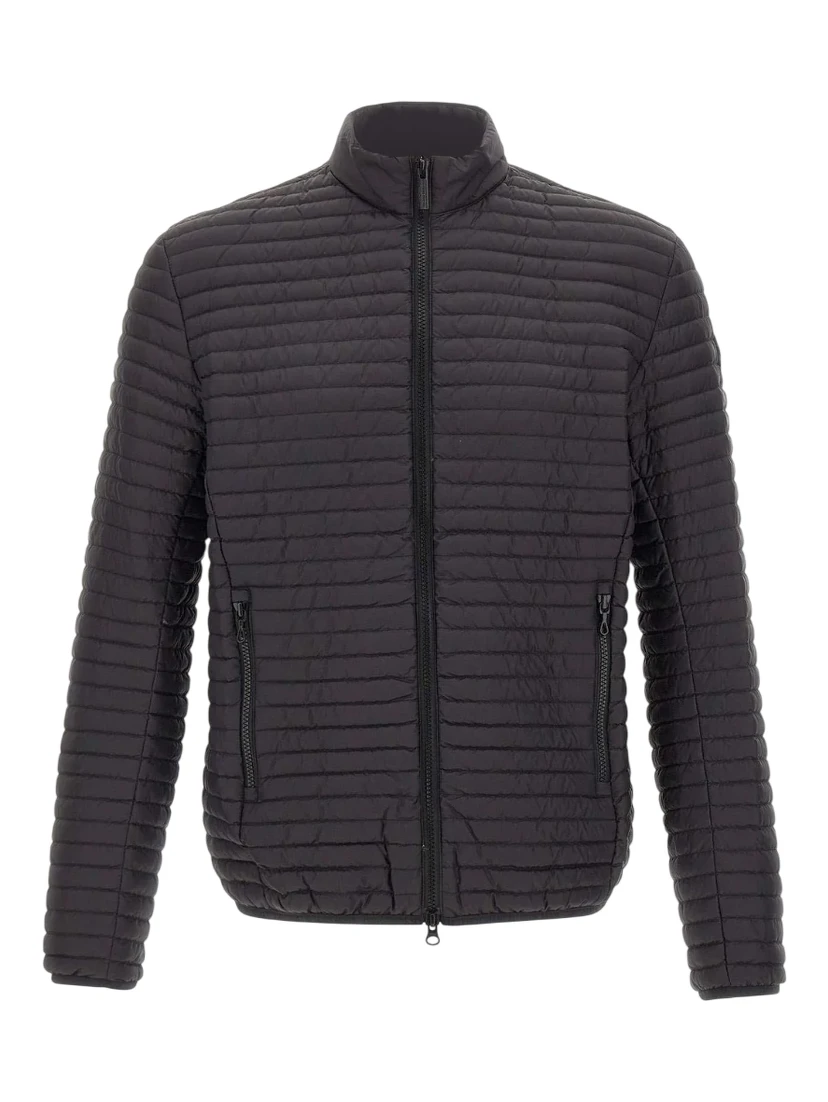 COLMAR Coats Black