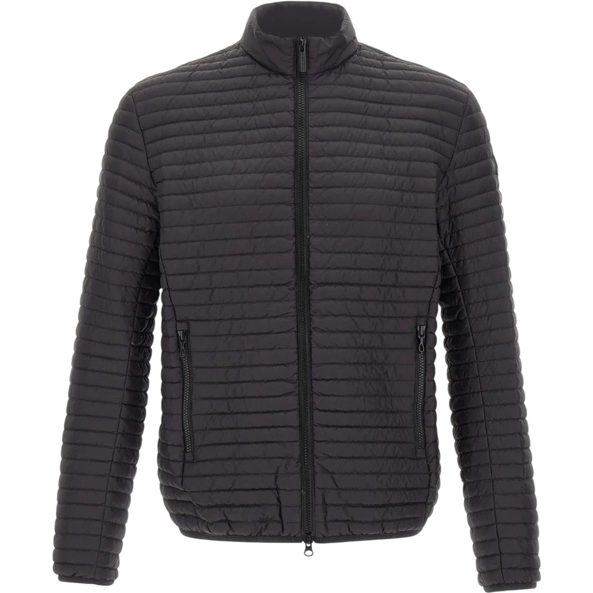 COLMAR Coats Black
