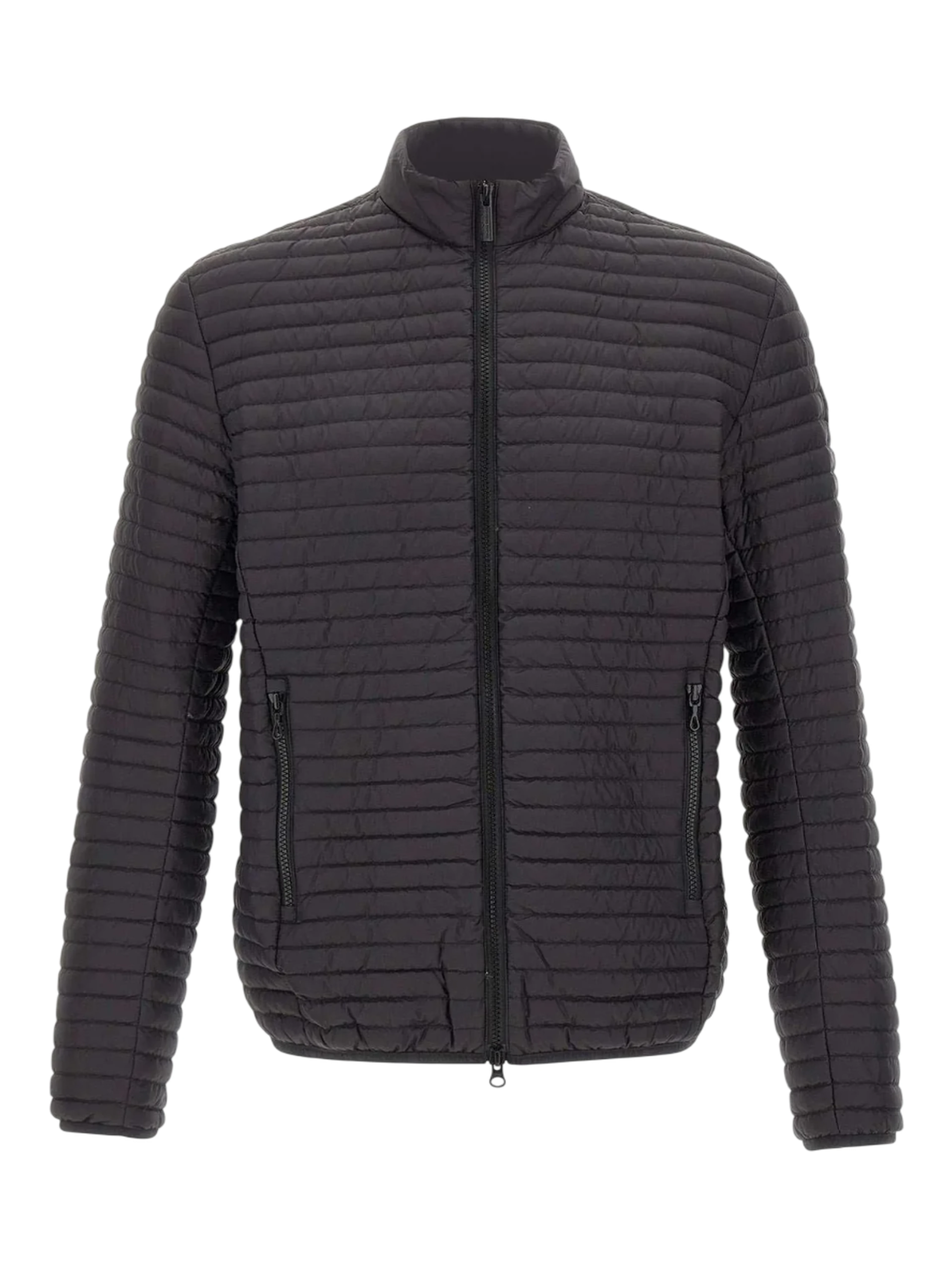 COLMAR Coats Black